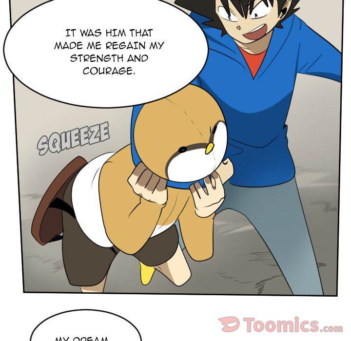 Ultimiter Chapter 73 - Page 25