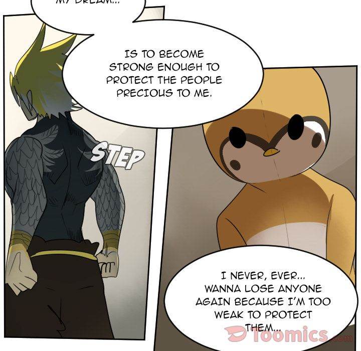 Ultimiter Chapter 73 - Page 26