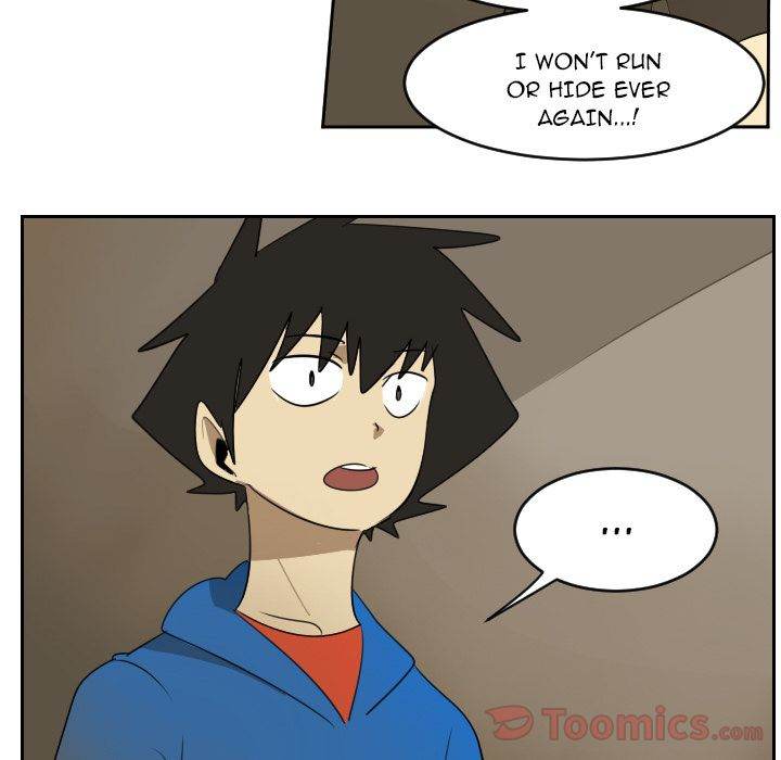 Ultimiter Chapter 73 - Page 27