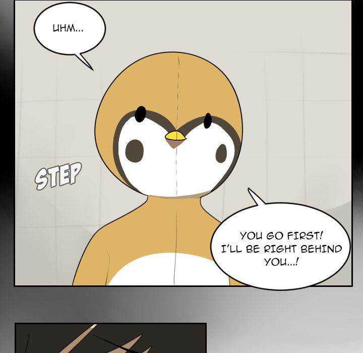 Ultimiter Chapter 73 - Page 29