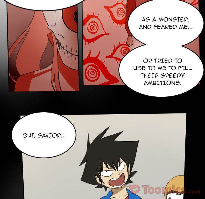 Ultimiter Chapter 73 - Page 32