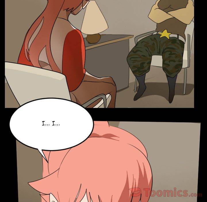 Ultimiter Chapter 73 - Page 35