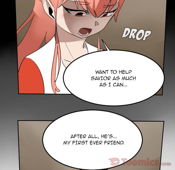 Ultimiter Chapter 73 - Page 36