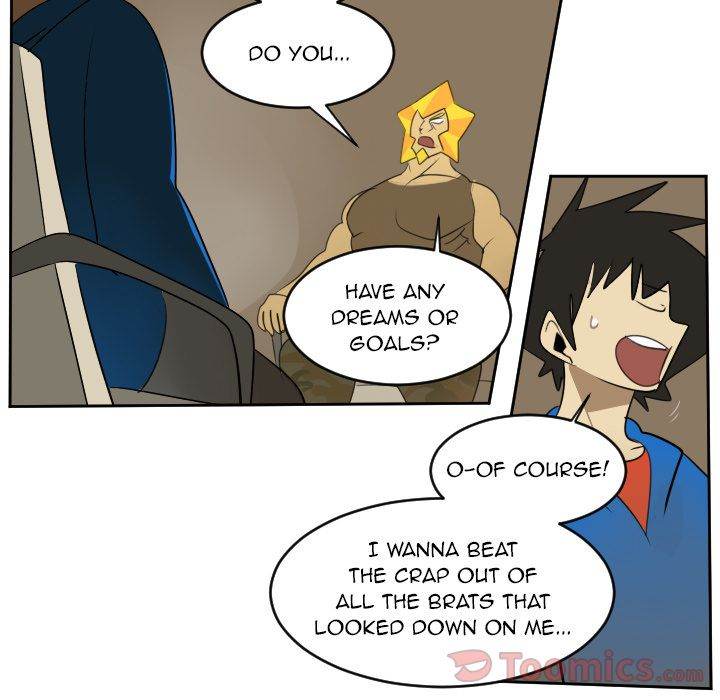 Ultimiter Chapter 73 - Page 38