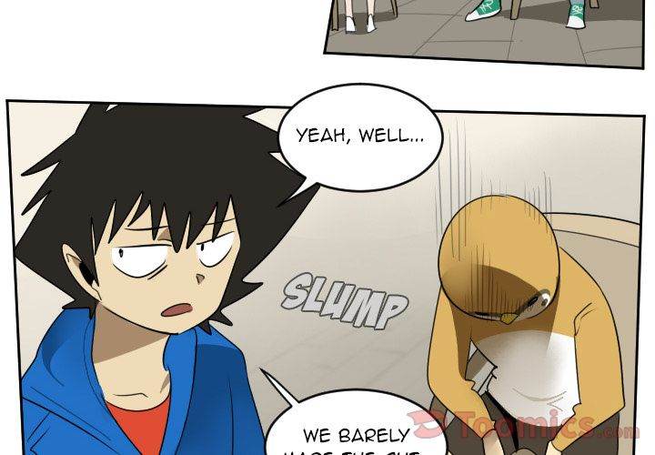 Ultimiter Chapter 73 - Page 4