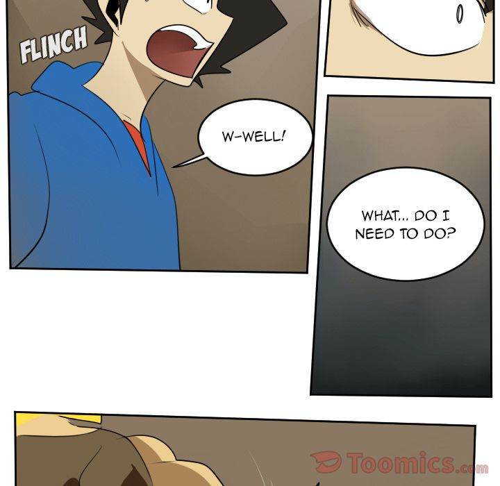 Ultimiter Chapter 73 - Page 41