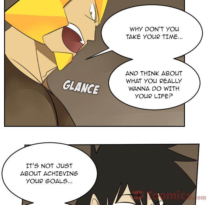 Ultimiter Chapter 73 - Page 43