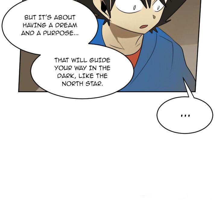 Ultimiter Chapter 73 - Page 44