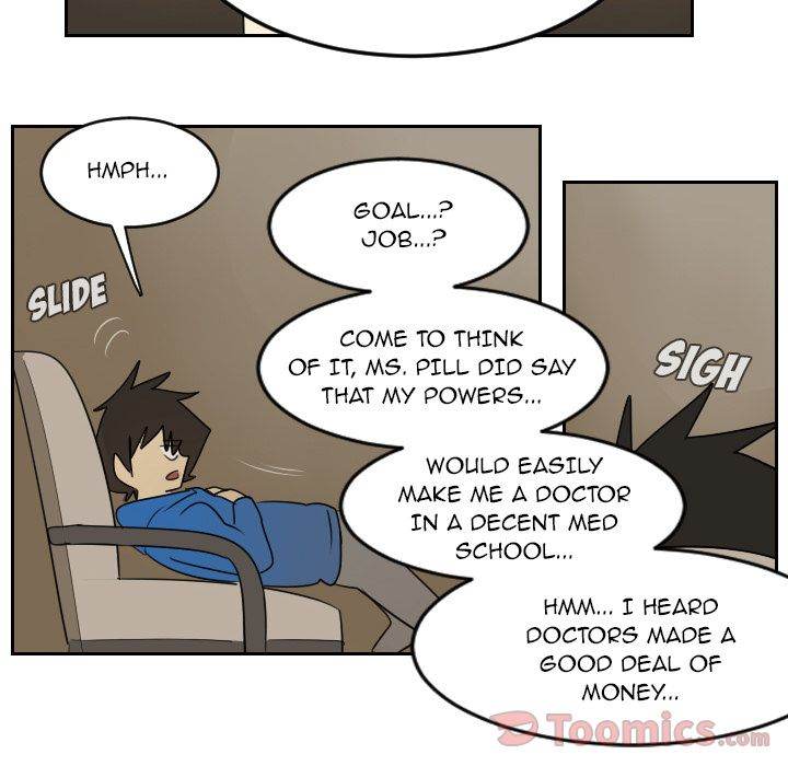 Ultimiter Chapter 73 - Page 46