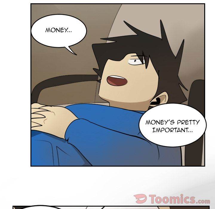 Ultimiter Chapter 73 - Page 47