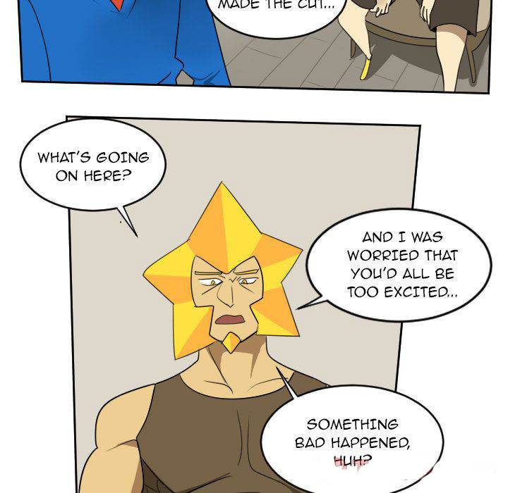 Ultimiter Chapter 73 - Page 5