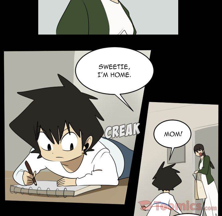 Ultimiter Chapter 73 - Page 51