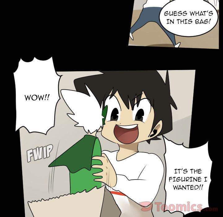 Ultimiter Chapter 73 - Page 52