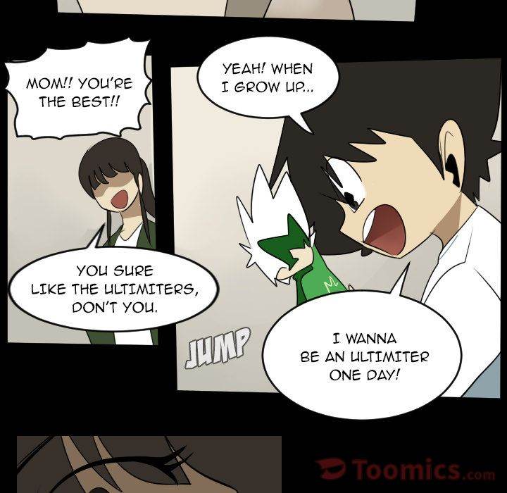 Ultimiter Chapter 73 - Page 53
