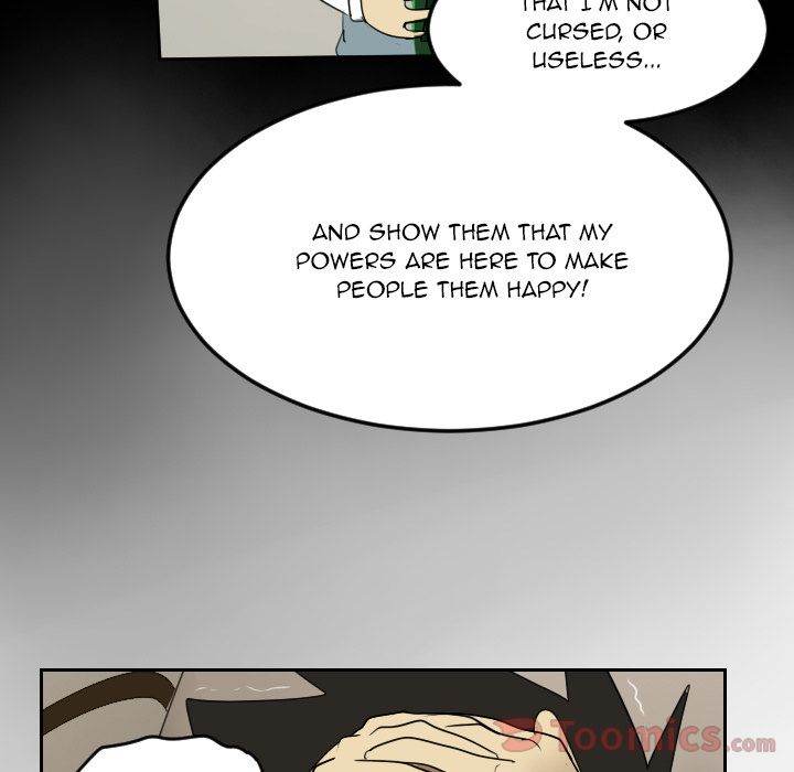 Ultimiter Chapter 73 - Page 55