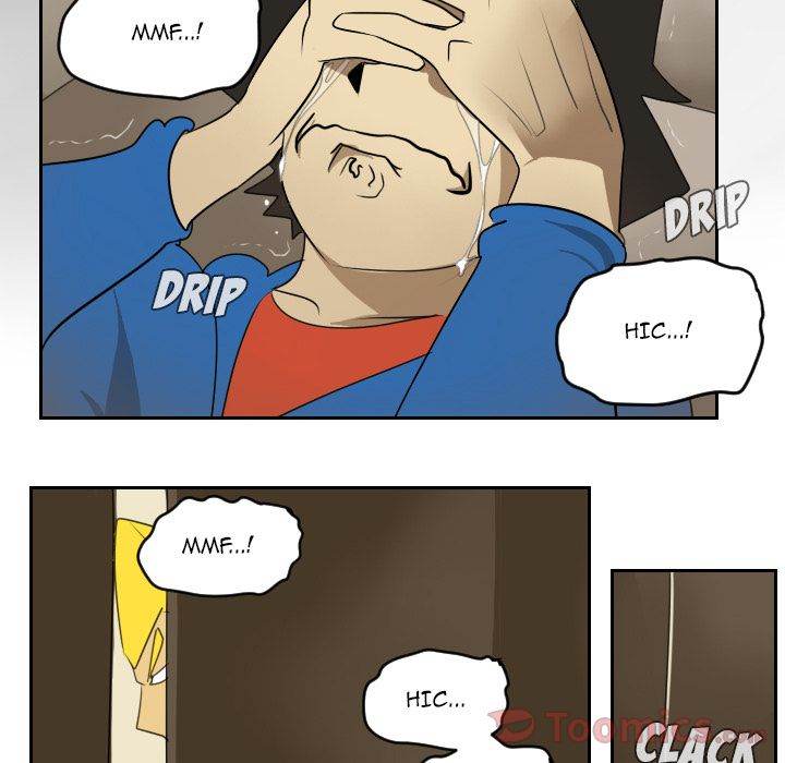 Ultimiter Chapter 73 - Page 56