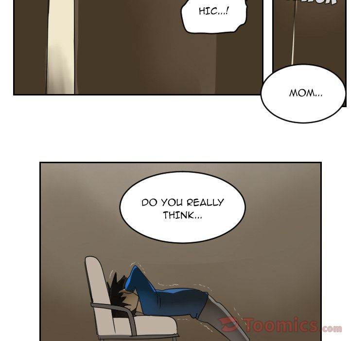 Ultimiter Chapter 73 - Page 57