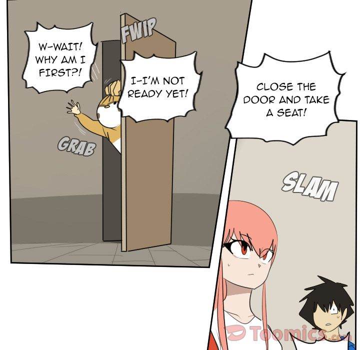 Ultimiter Chapter 73 - Page 7