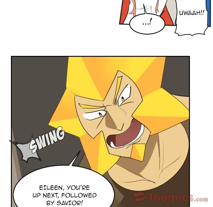 Ultimiter Chapter 73 - Page 8