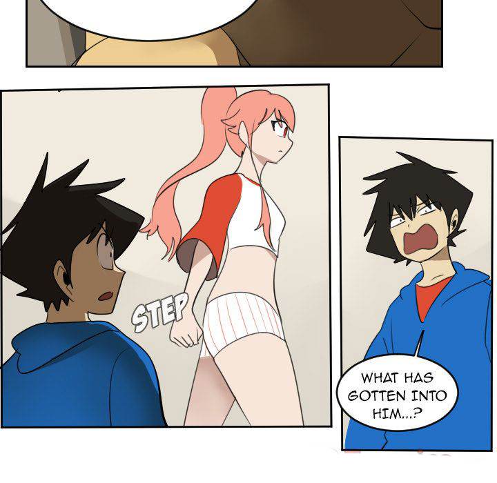 Ultimiter Chapter 73 - Page 9