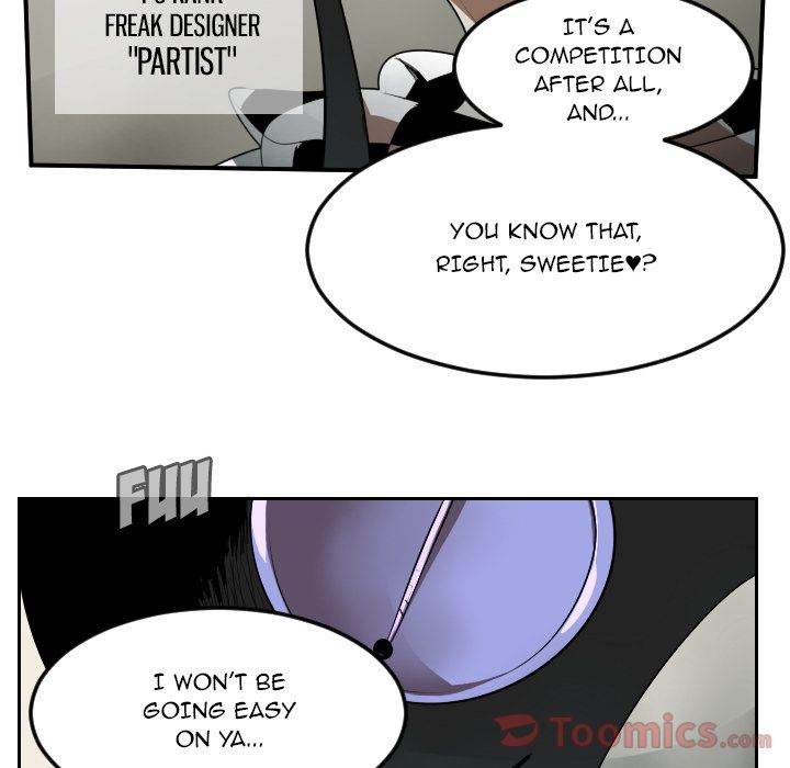 Ultimiter Chapter 74 - Page 57