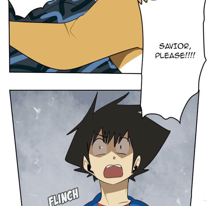 Ultimiter Chapter 76 - Page 13