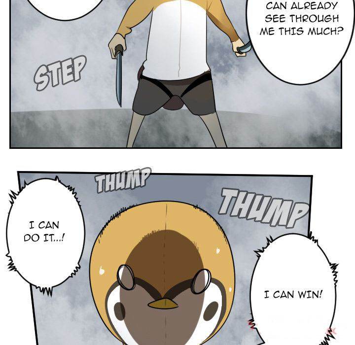 Ultimiter Chapter 76 - Page 54