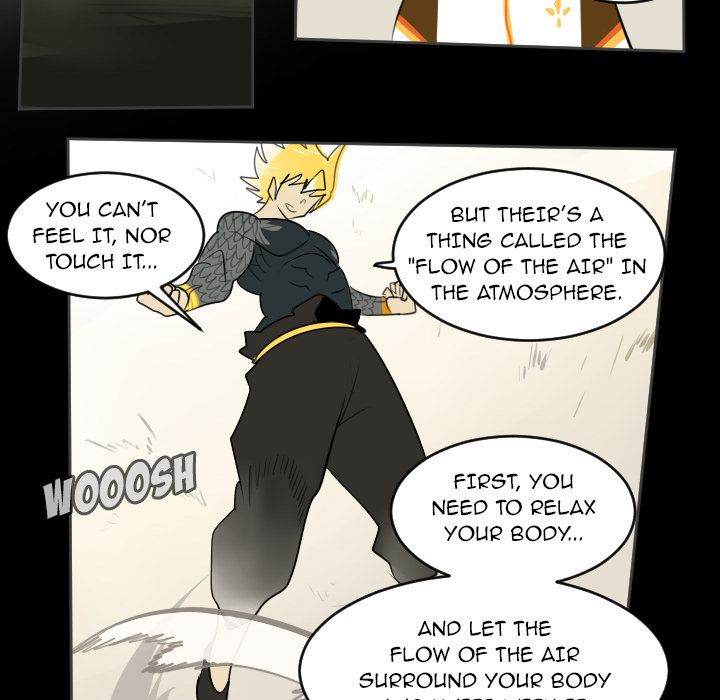 Ultimiter Chapter 77 - Page 32