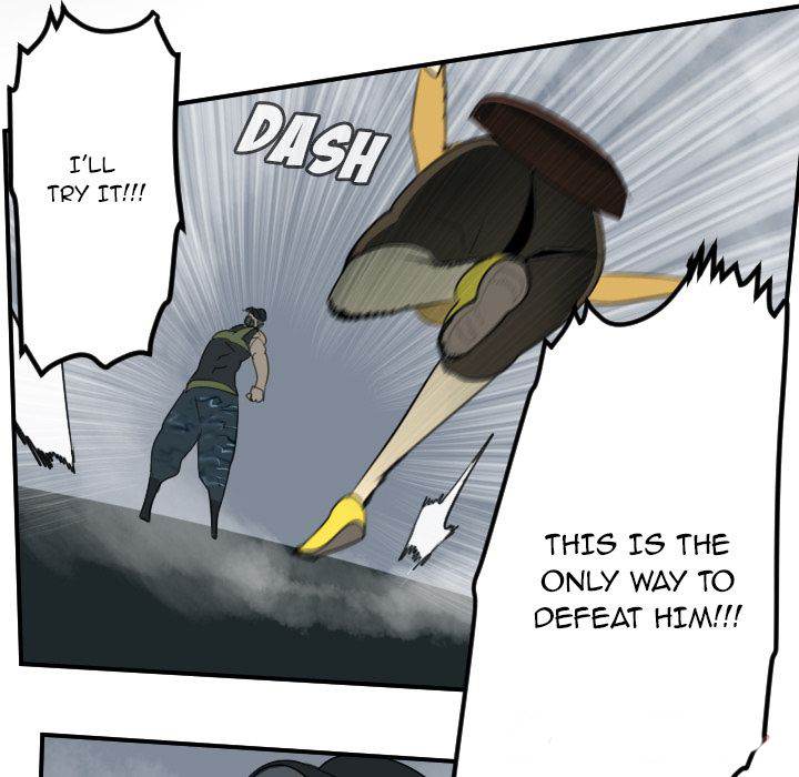 Ultimiter Chapter 77 - Page 41