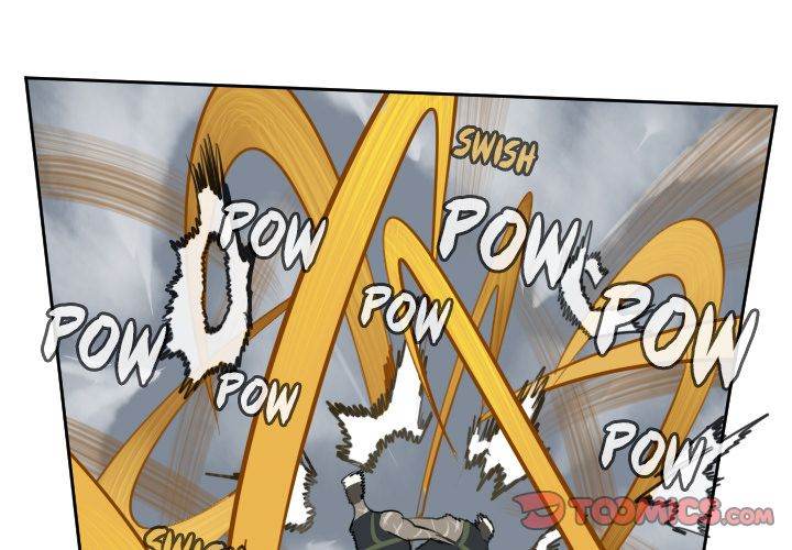 Ultimiter Chapter 78 - Page 1