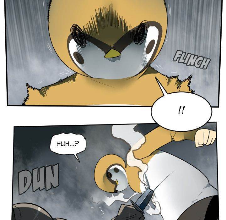 Ultimiter Chapter 78 - Page 12