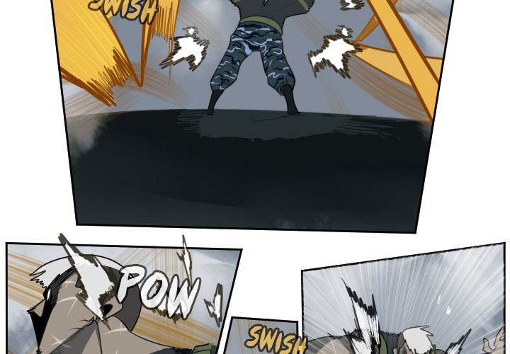 Ultimiter Chapter 78 - Page 2