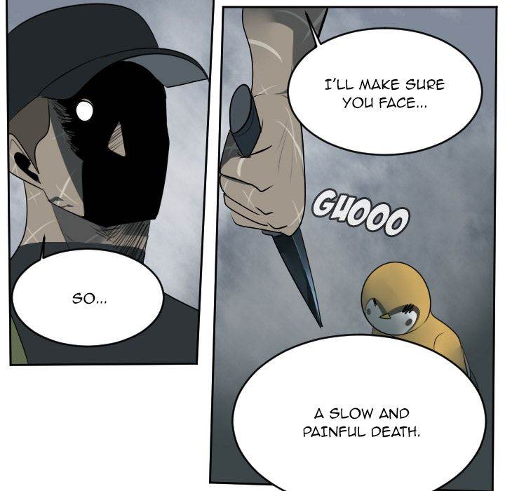 Ultimiter Chapter 78 - Page 20