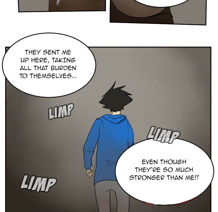 Ultimiter Chapter 78 - Page 35