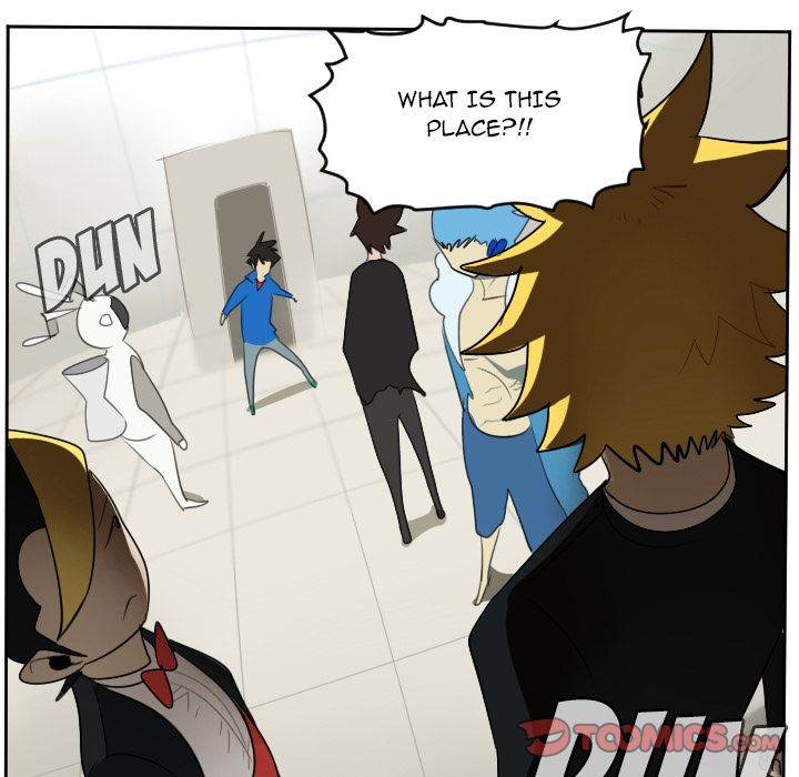 Ultimiter Chapter 78 - Page 45