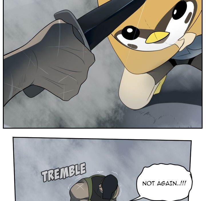 Ultimiter Chapter 78 - Page 50