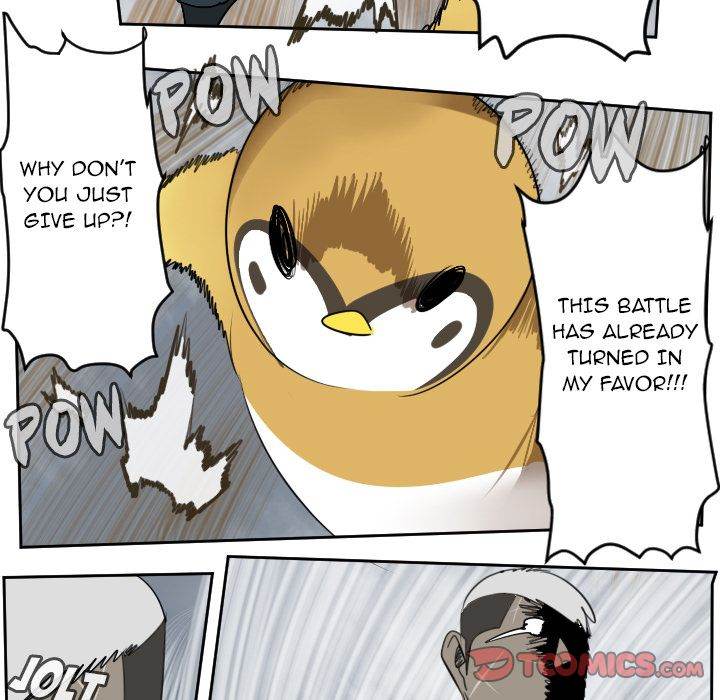 Ultimiter Chapter 78 - Page 9