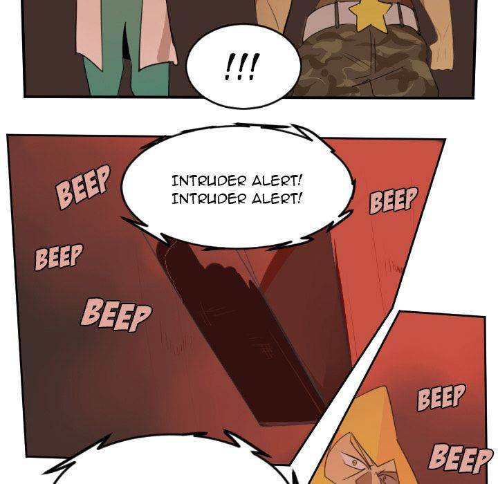 Ultimiter Chapter 79 - Page 11