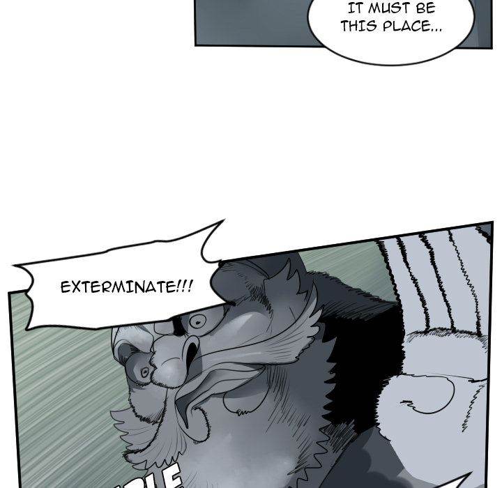 Ultimiter Chapter 79 - Page 17