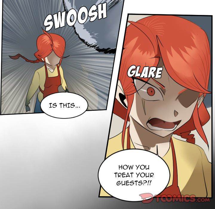 Ultimiter Chapter 79 - Page 20