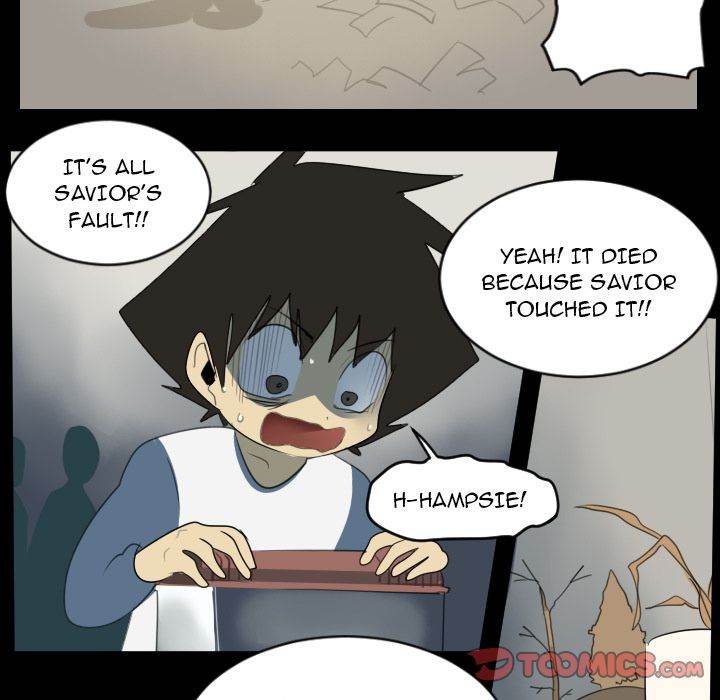 Ultimiter Chapter 79 - Page 22