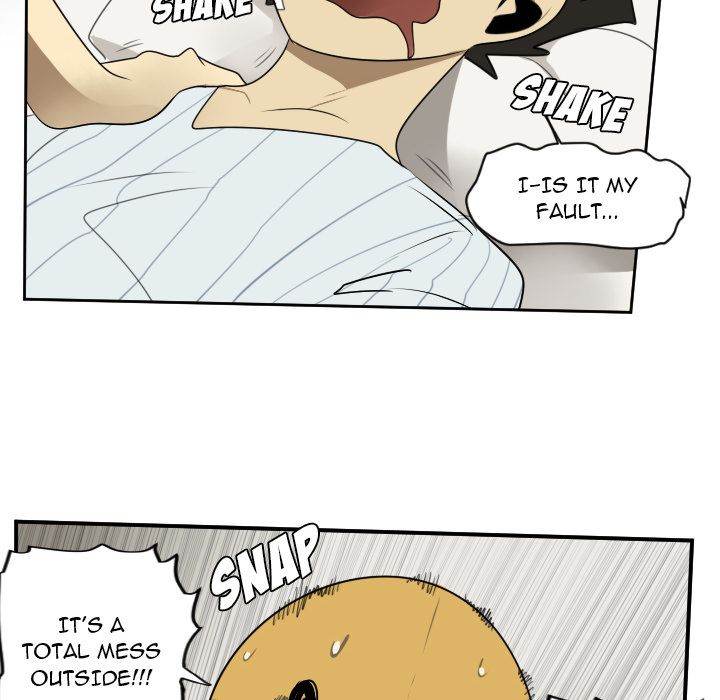 Ultimiter Chapter 79 - Page 31