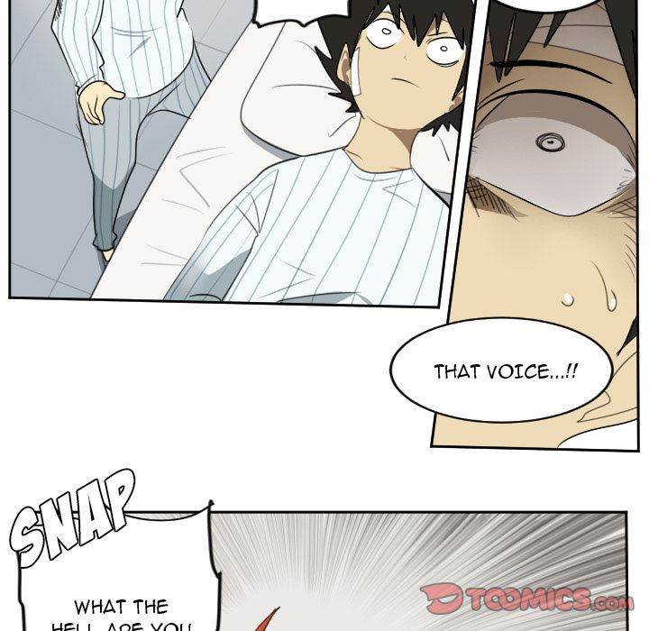 Ultimiter Chapter 79 - Page 34