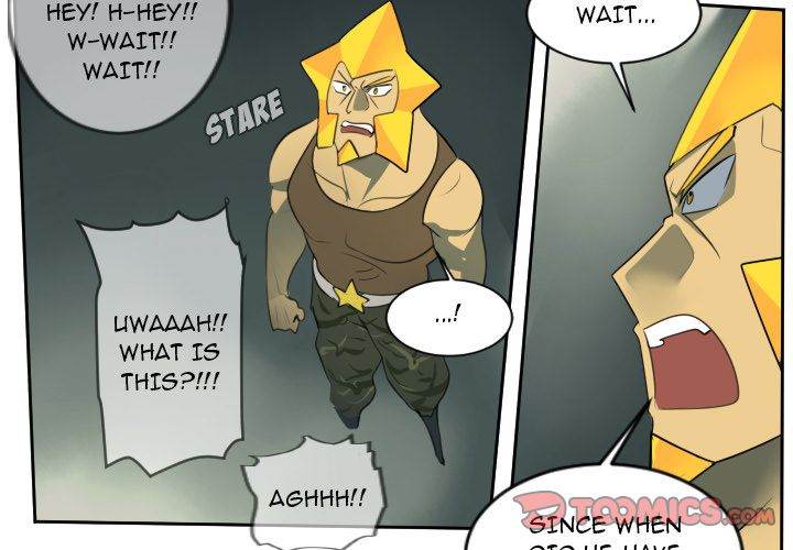 Ultimiter Chapter 79 - Page 4