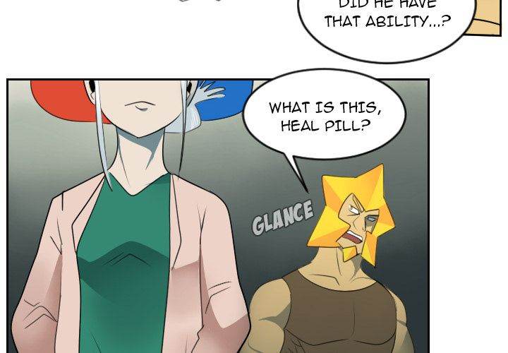 Ultimiter Chapter 79 - Page 5