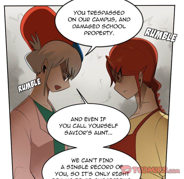 Ultimiter Chapter 79 - Page 50
