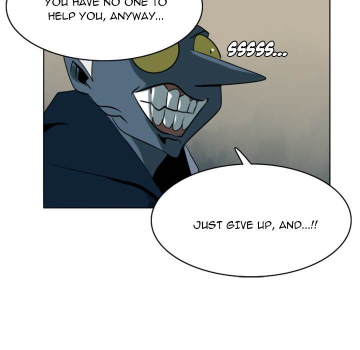 Ultimiter Chapter 8 - Page 16