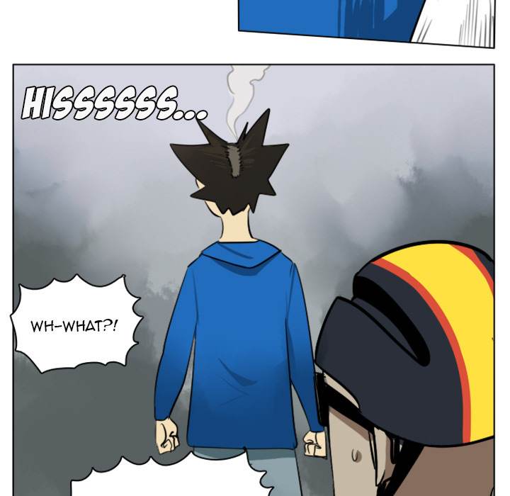 Ultimiter Chapter 8 - Page 49