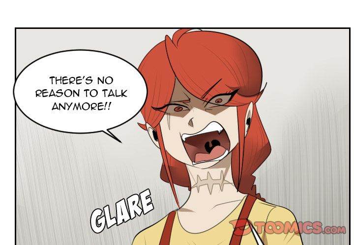 Ultimiter Chapter 80 - Page 1