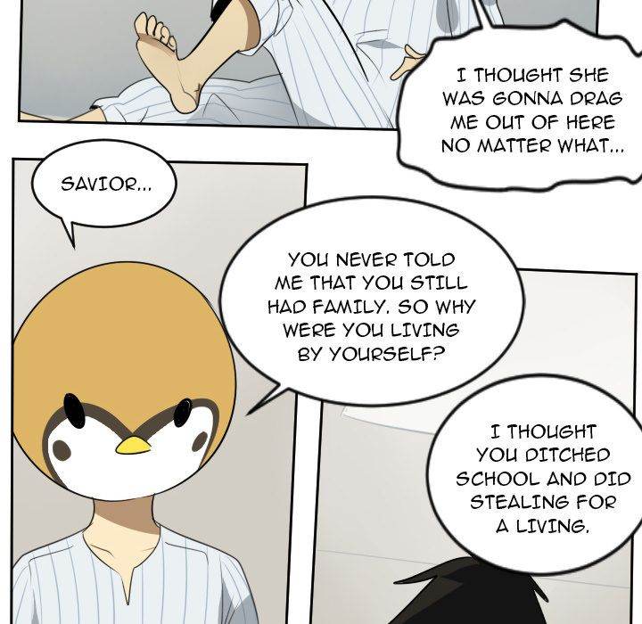 Ultimiter Chapter 80 - Page 28